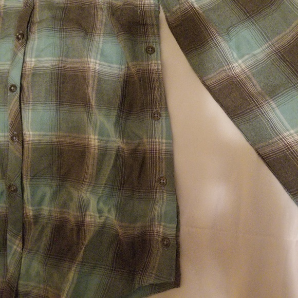 Cute Button down shirt - Picture 6 of 8